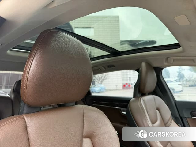 Volvo S90 id 4236765 из Китая 7