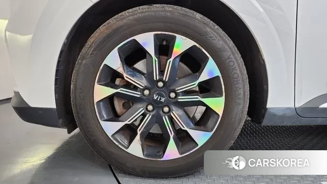 Kia Carnival 4th generation id 3444106 из Кореи 15