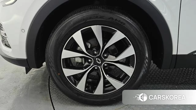 Renault Korea (Samsung) XM3 id 4635712 из Кореи 27