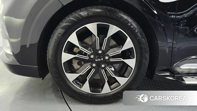 Kia Carnival 4th generation id 4489439 из Кореи 33
