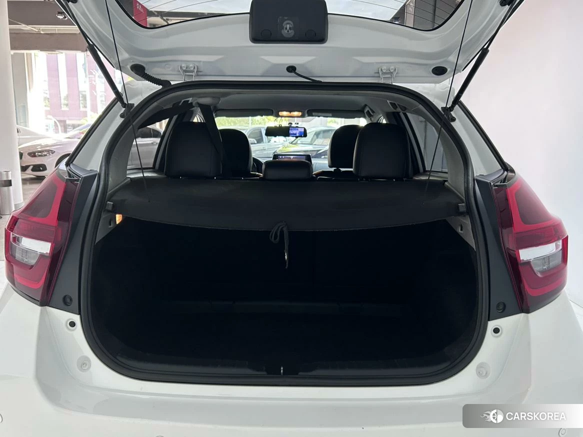 Toyota Vios FS id 4413457 из Китая 24