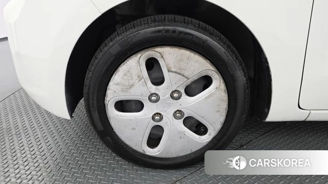 Kia The New Ray id 4742325 из Кореи 25