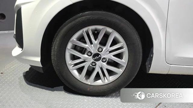 Kia Morning Urban (JA) id 4572810 из Кореи 29