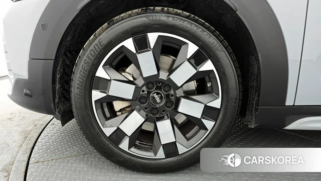 Mini Cooper S Countryman id 3851016 из Кореи 15