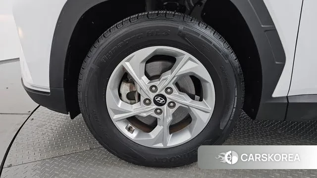 Hyundai Tucson (NX4) id 3443665 из Кореи 15