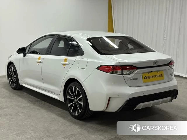 Toyota Lei Ling id 4353272 из Китая 15