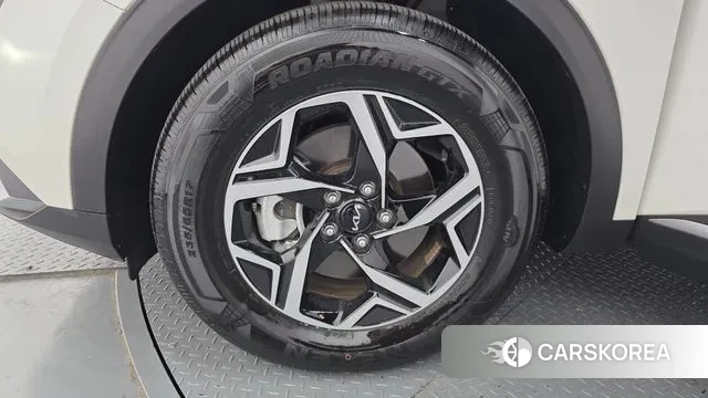 Kia Sportage 5th Generation id 3416831 из Кореи 15