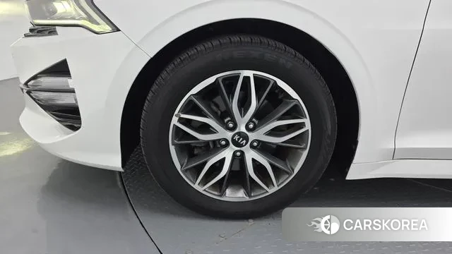 Kia K5 3rd generation id 3296995 из Кореи 15