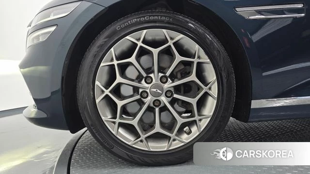 Genesis G80 (RG3) id 4542551 из Кореи 15