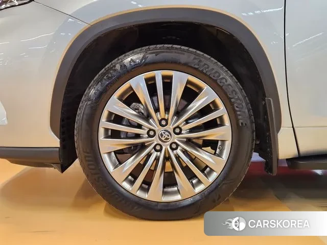 Toyota Highlander 4th Generation id 3571731 из Кореи 15