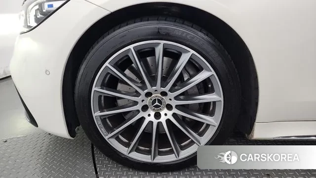 Mercedes-Benz S-Class W223 id 3058995 из Кореи 15