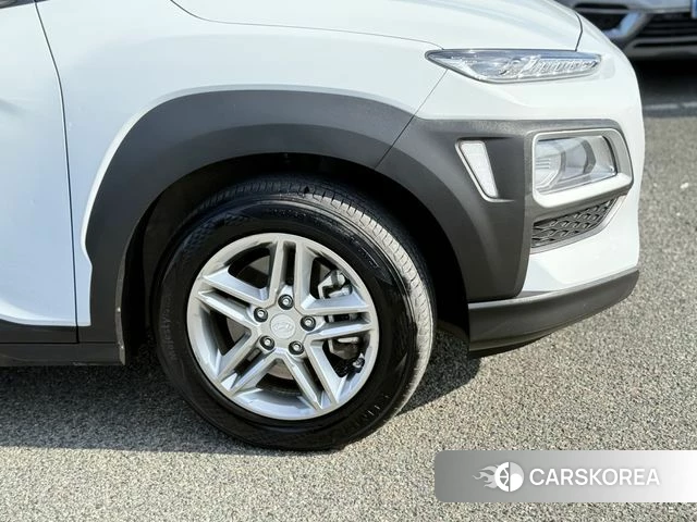 Hyundai Kona id 4557781 из Кореи 15