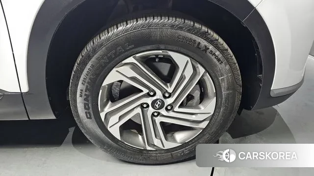 Hyundai The New Santa Fe id 3758940 из Кореи 15