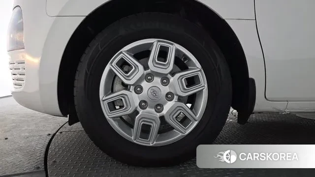 Hyundai Staria id 3707534 из Кореи 15