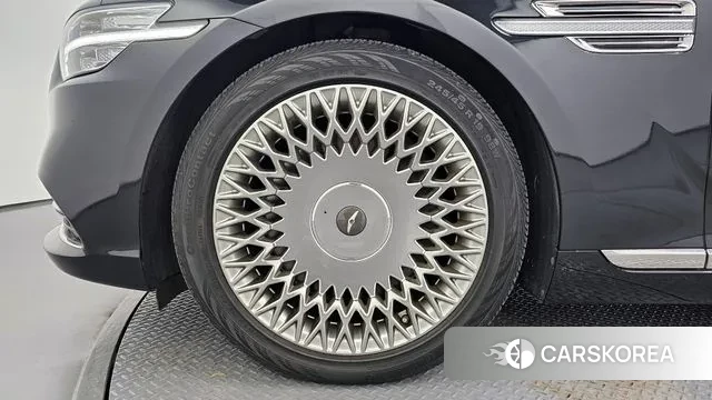 Genesis G90 id 3193391 из Кореи 15