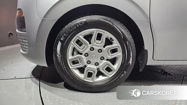 Hyundai Staria id 3207705 из Кореи 15