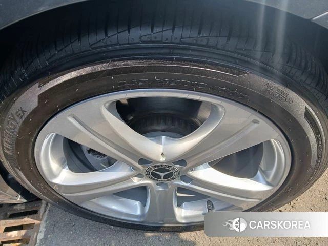 Mercedes-Benz E-Class W213 id 3801787 из Кореи 7