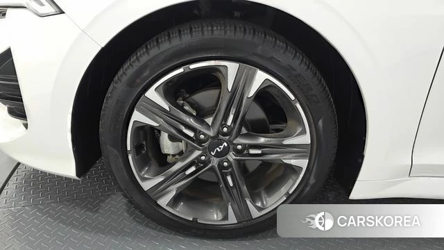 Kia K5 3rd generation id 4443739 из Кореи 15
