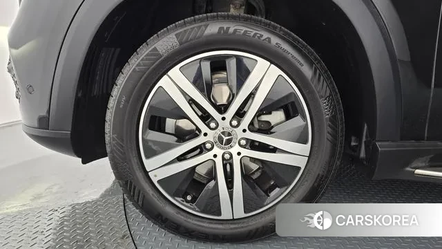 Mercedes-Benz GLE-Class W167 id 3368296 из Кореи 15