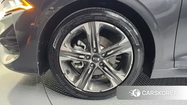 Kia K5 3rd generation id 2980137 из Кореи 15