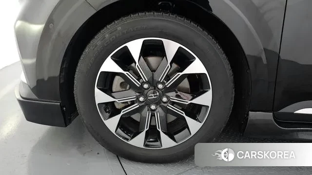 Kia Carnival 4th generation id 3716677 из Кореи 15