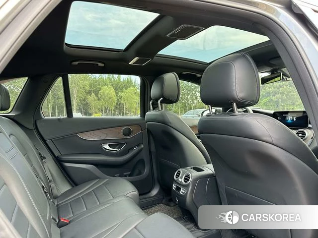 Mercedes-Benz GLC id 4313756 из Китая 20