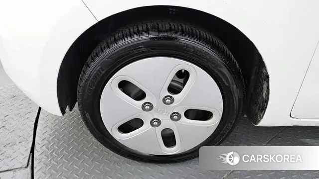 Kia The New Ray id 3197406 из Кореи 15