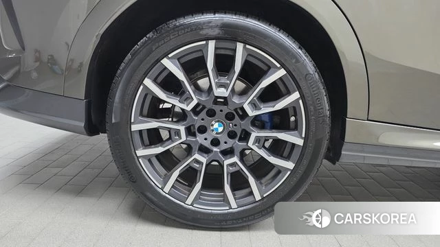 BMW X6 (G06) id 4649997 из Кореи 27