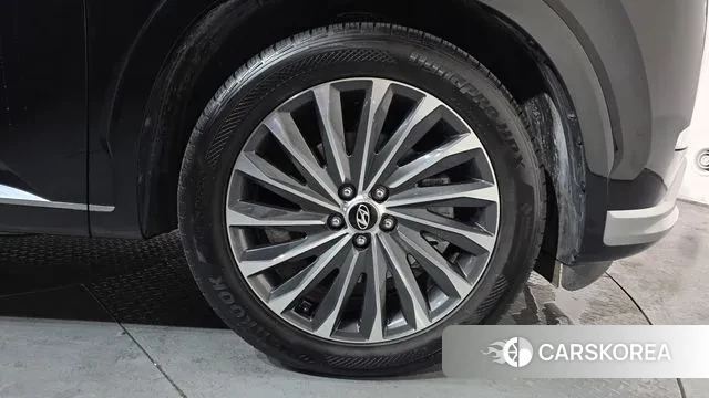 Hyundai The New Palisade id 3639563 из Кореи 15