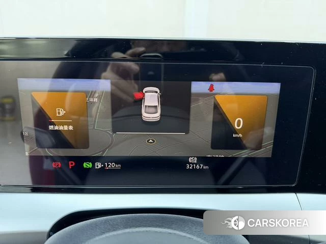 Volkswagen Lingdu id 4290821 из Китая 14