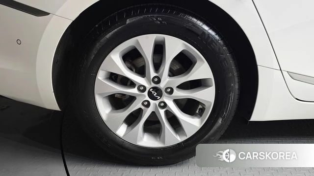 Kia K8 id 4195076 из Кореи 28