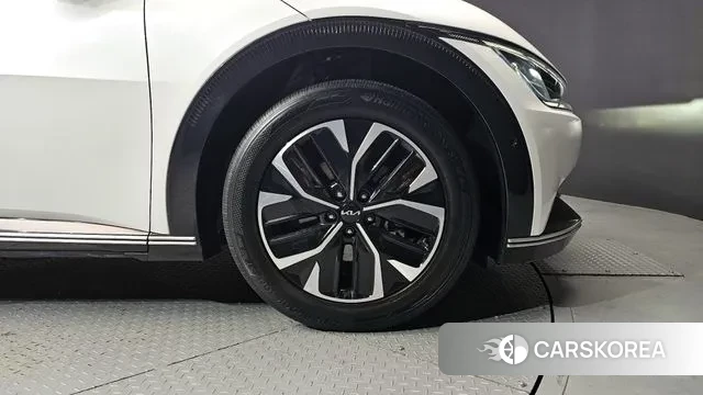 Kia EV6 id 3566976 из Кореи 15