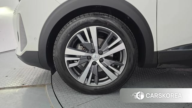 Peugeot 5008 second generation id 4330640 из Кореи 25
