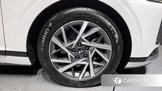 Hyundai Grandeur (GN7) id 3586120 из Кореи 15