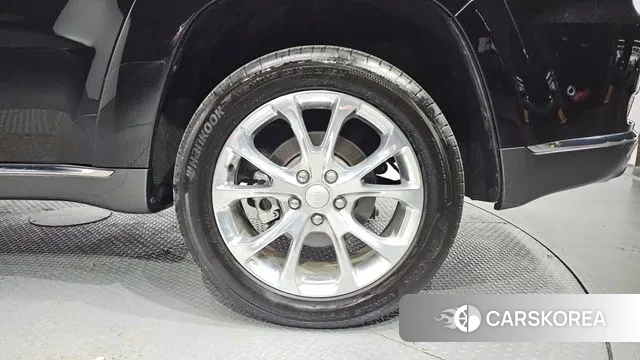 Jeep Grand Cherokee id 3003322 из Кореи 15