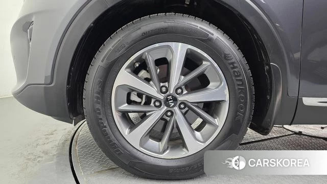 Kia The New Sorento id 3829024 из Кореи 15