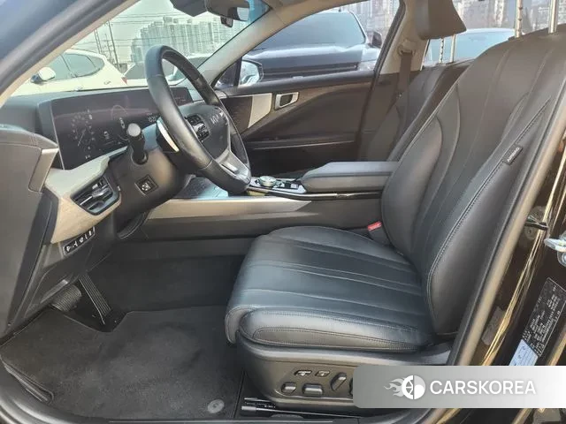 Kia K8 id 3690249 из Кореи 15