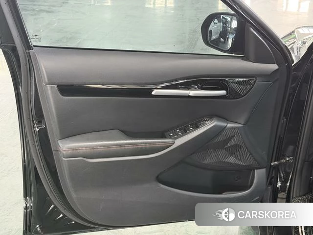 Kia Setus 2023 Черный из Китая, фото 5
