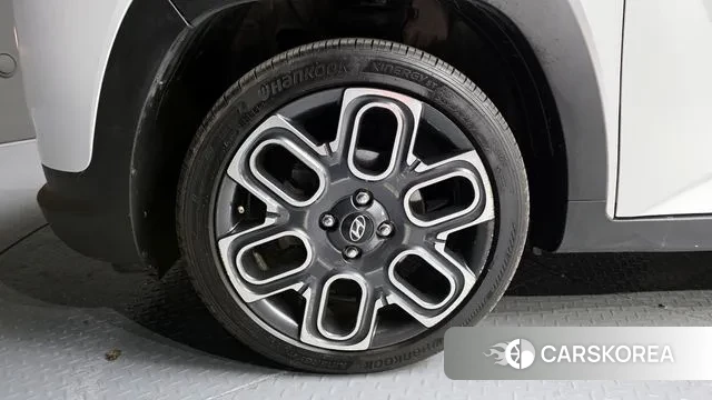 Hyundai Casper id 3443032 из Кореи 15