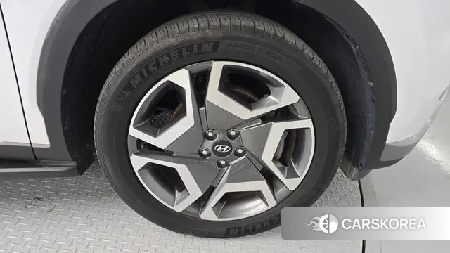 Hyundai The New Palisade id 3268086 из Кореи 15