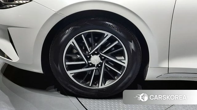 Hyundai The New Grandeur IG id 4224965 из Кореи 15