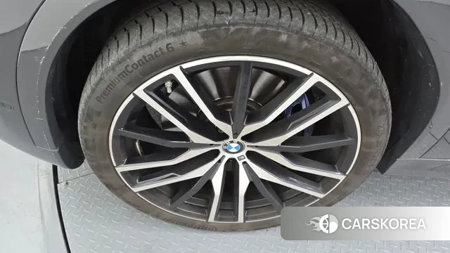 BMW X6 (G06) id 3191002 из Кореи 15