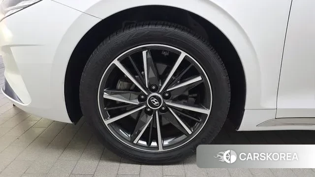 Hyundai The New Grandeur IG id 3443191 из Кореи 15