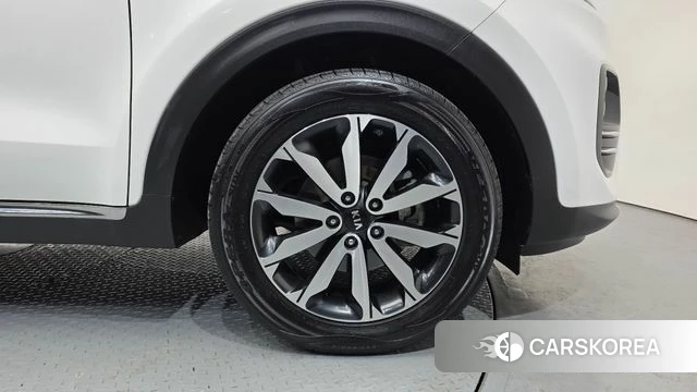 Kia Sportage 4th Generation id 3834986 из Кореи 15