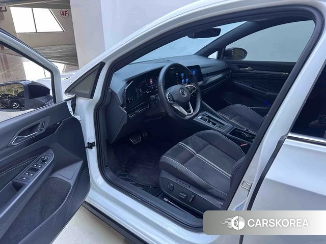 Volkswagen Golf id 4297360 из Китая 18