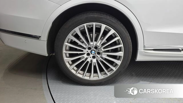 BMW X7 (G07) id 4474827 из Кореи 37