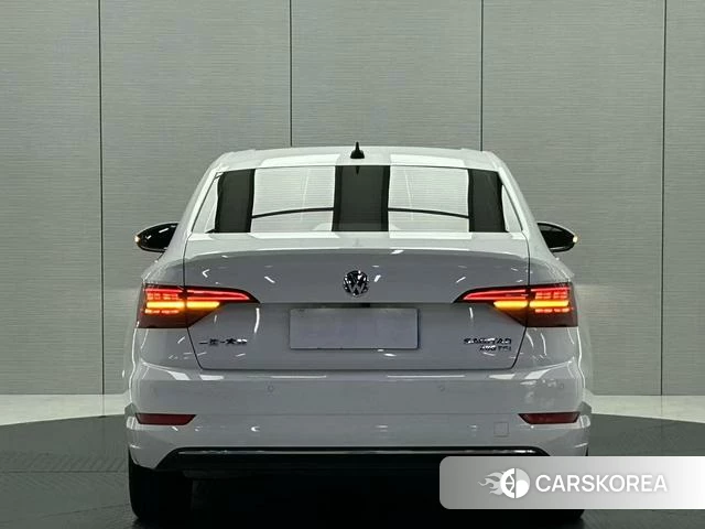 Volkswagen Sagitar id 4264668 из Китая 18
