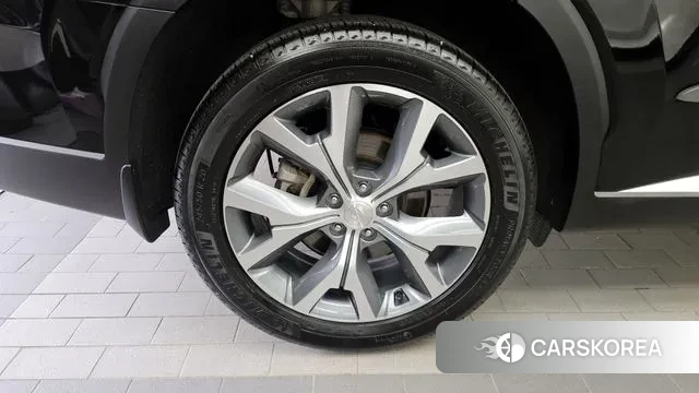 Hyundai Palisade id 3054856 из Кореи 15