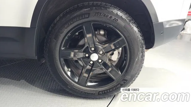 Land Rover Defender (L663) id 2812784 из Кореи 15