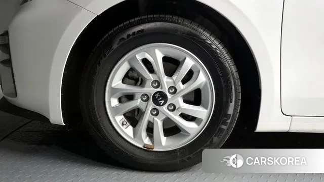 Kia Come New K3 id 3766134 из Кореи 15